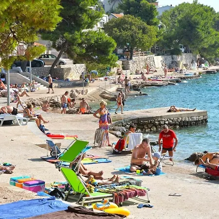 Riva House Tribunj Appartamento Tribalj