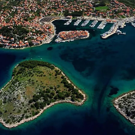 Riva House Tribunj * Tribalj