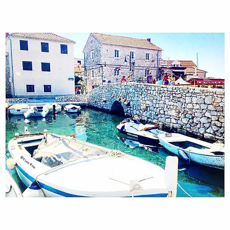 Riva House Tribunj Tribalj