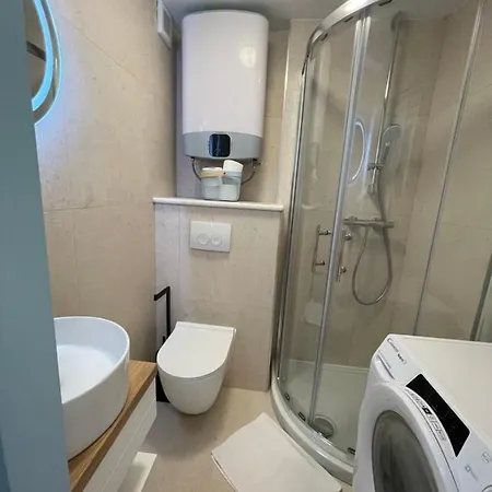 Appartement Riva House Tribunj