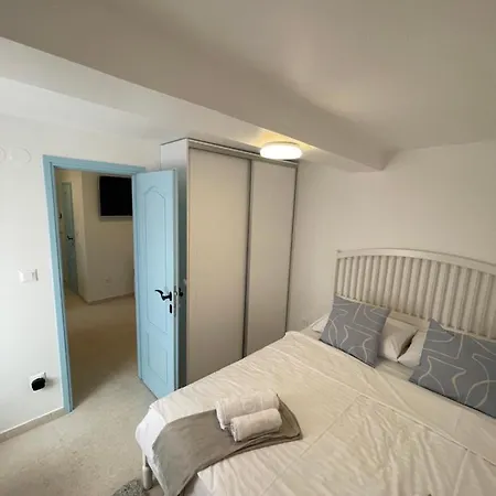Apartment Riva House Tribunj *