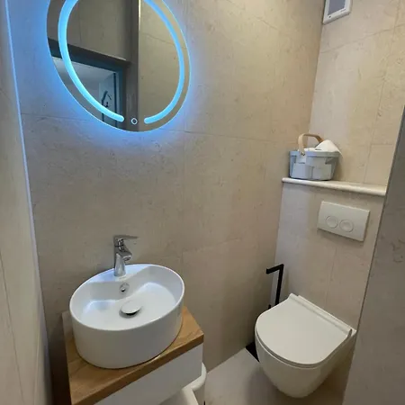 Riva House Tribunj *