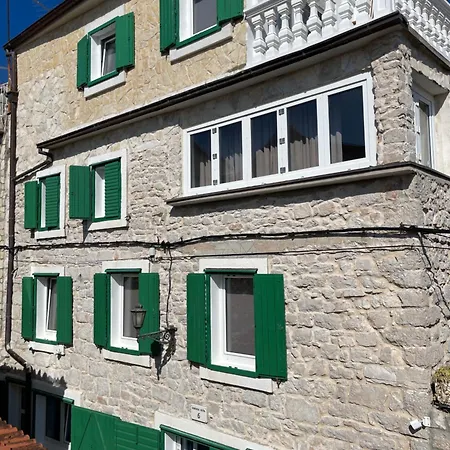 Riva House Tribunj * Tribalj