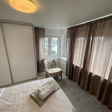 Riva House Tribunj