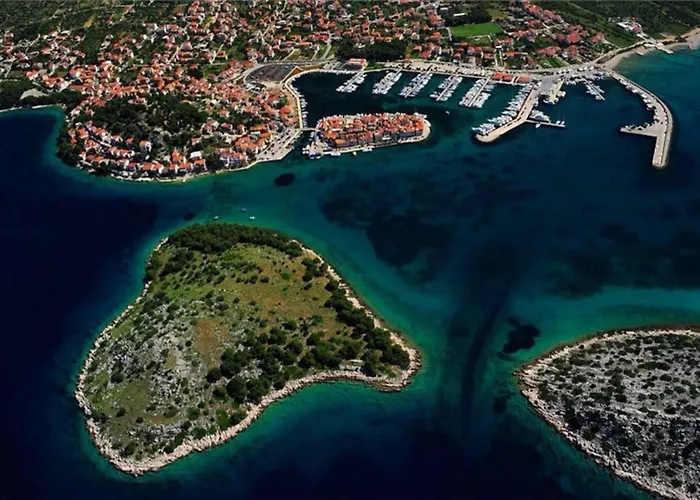 Riva House Tribunj * Tribalj