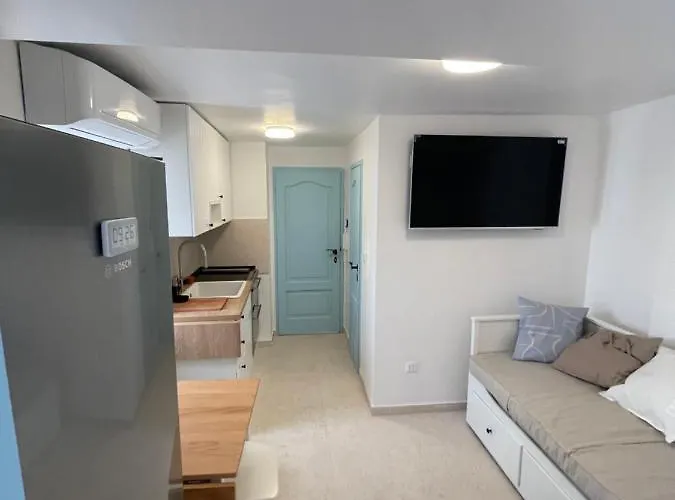 Riva House Tribunj Appartamento *