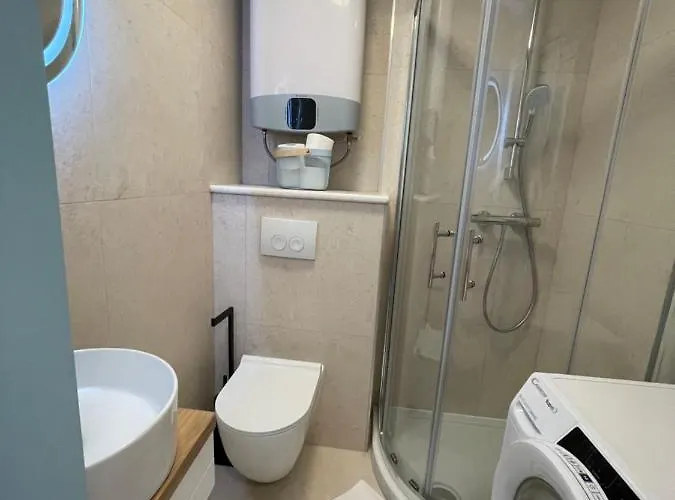 Appartamento Riva House Tribunj