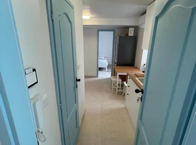 Riva House Tribunj *