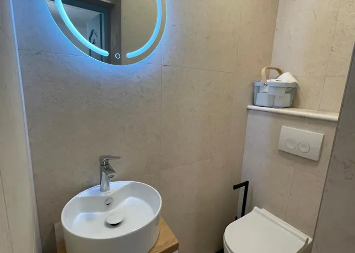 Riva House Tribunj *