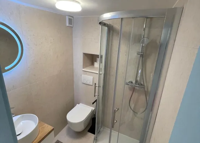 Riva House Tribunj Tribalj