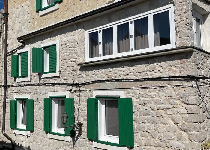 Riva House Tribunj * Tribalj