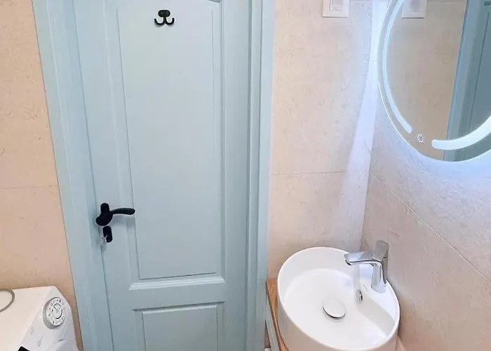 Riva House Tribunj Appartamento *