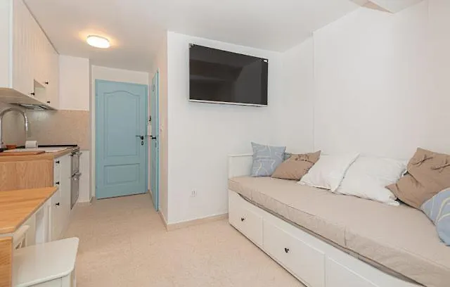 Riva House Tribunj Appartamento *