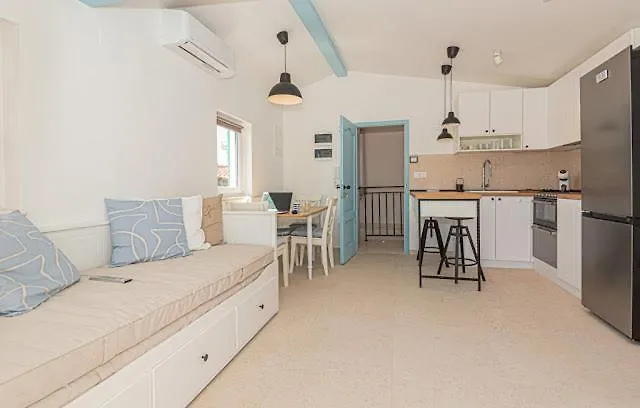 Appartamento Riva House Tribunj Tribalj